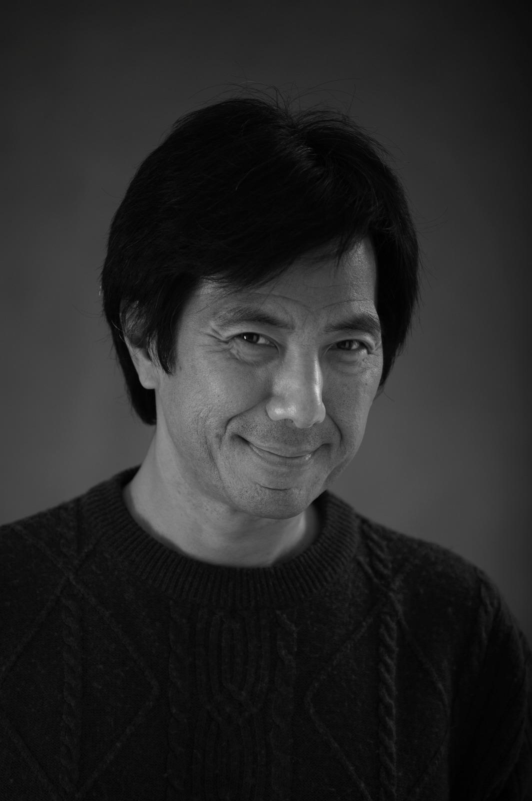 Dr Gino Yu, strategic advisor