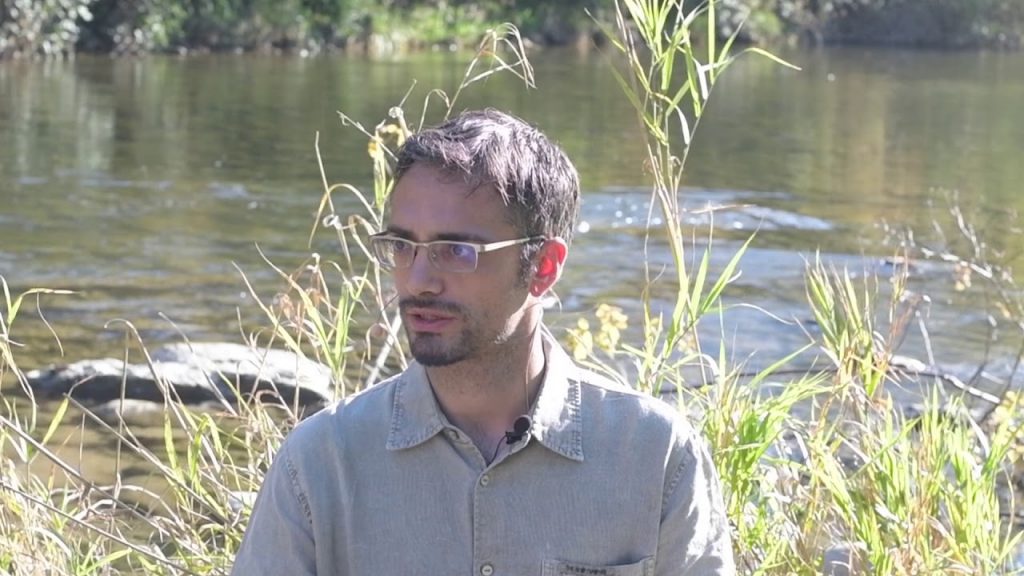 Tobias Erny